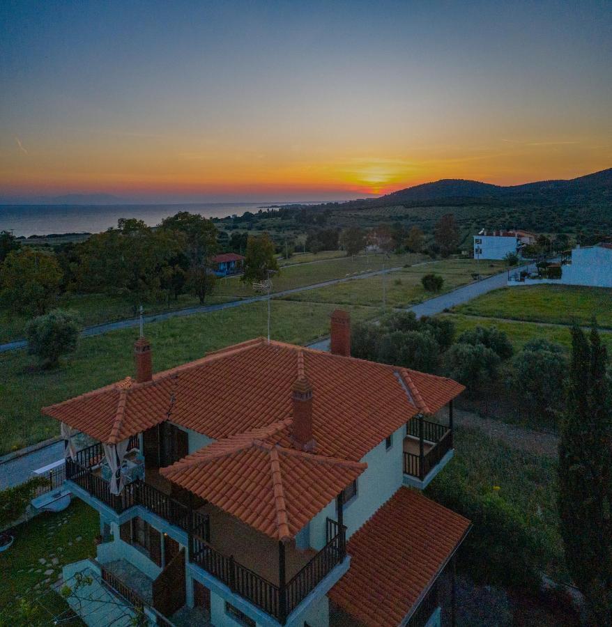 Bs Village Metamorfosi  Exteriér fotografie